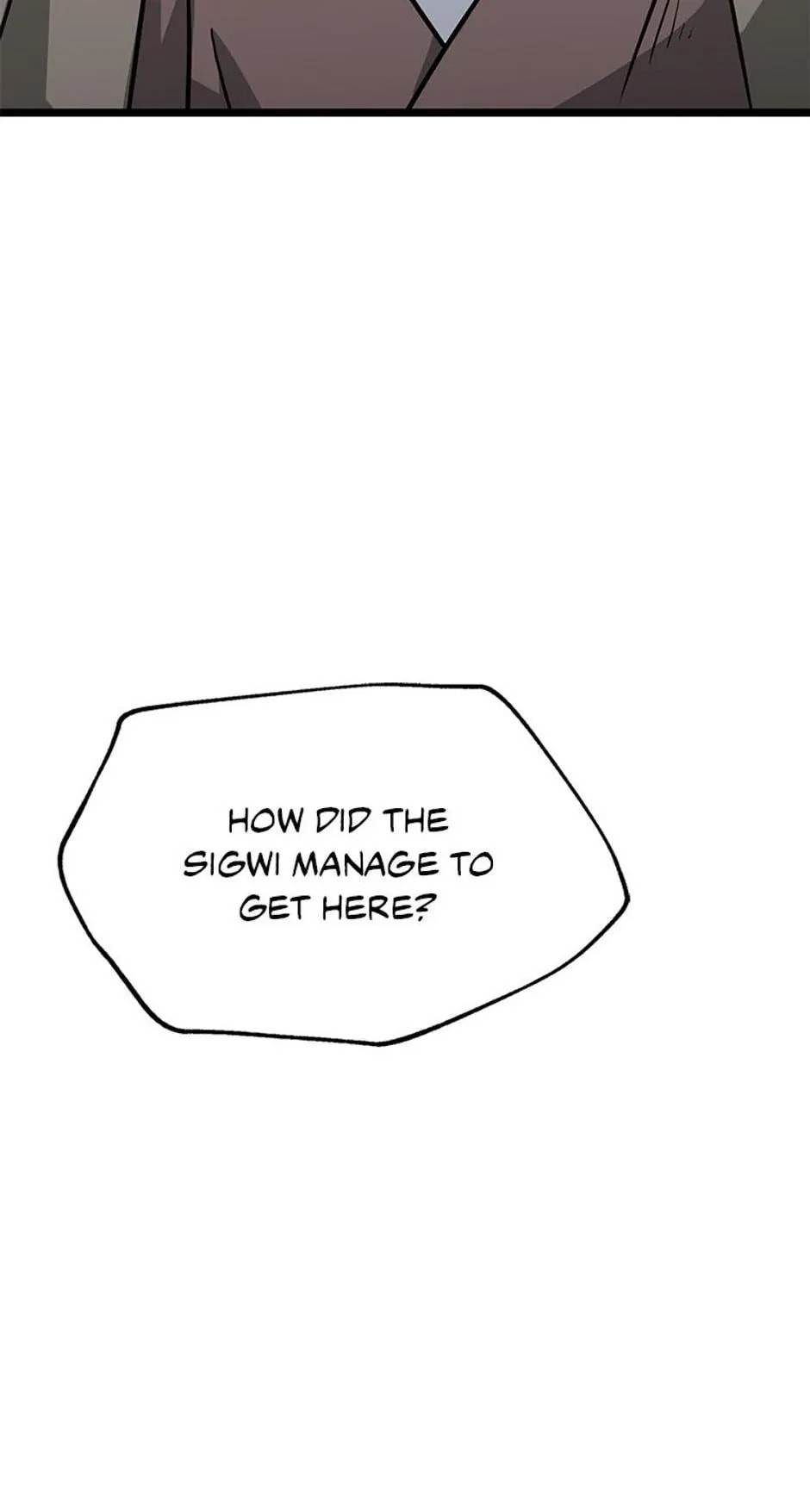 Gangho Apocalypse Chapter 16 page 22 - 