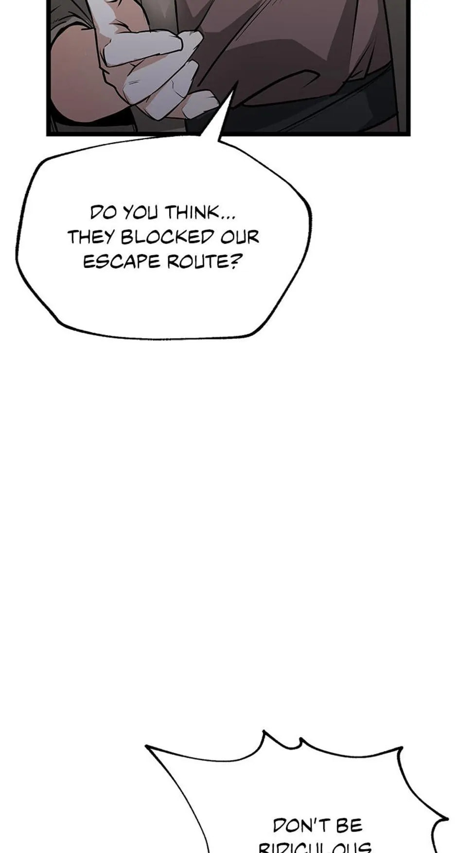 Gangho Apocalypse Chapter 16 page 24 - 