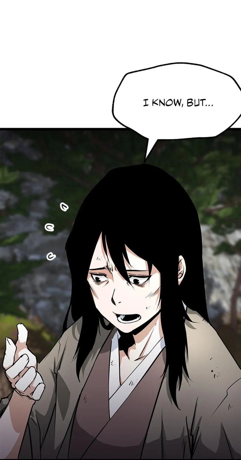 Gangho Apocalypse Chapter 16 page 26 - 