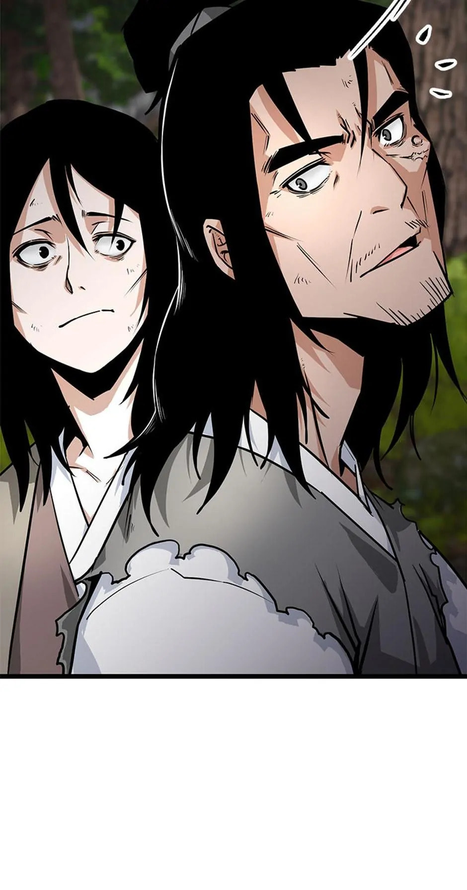 Gangho Apocalypse Chapter 16 page 30 - 