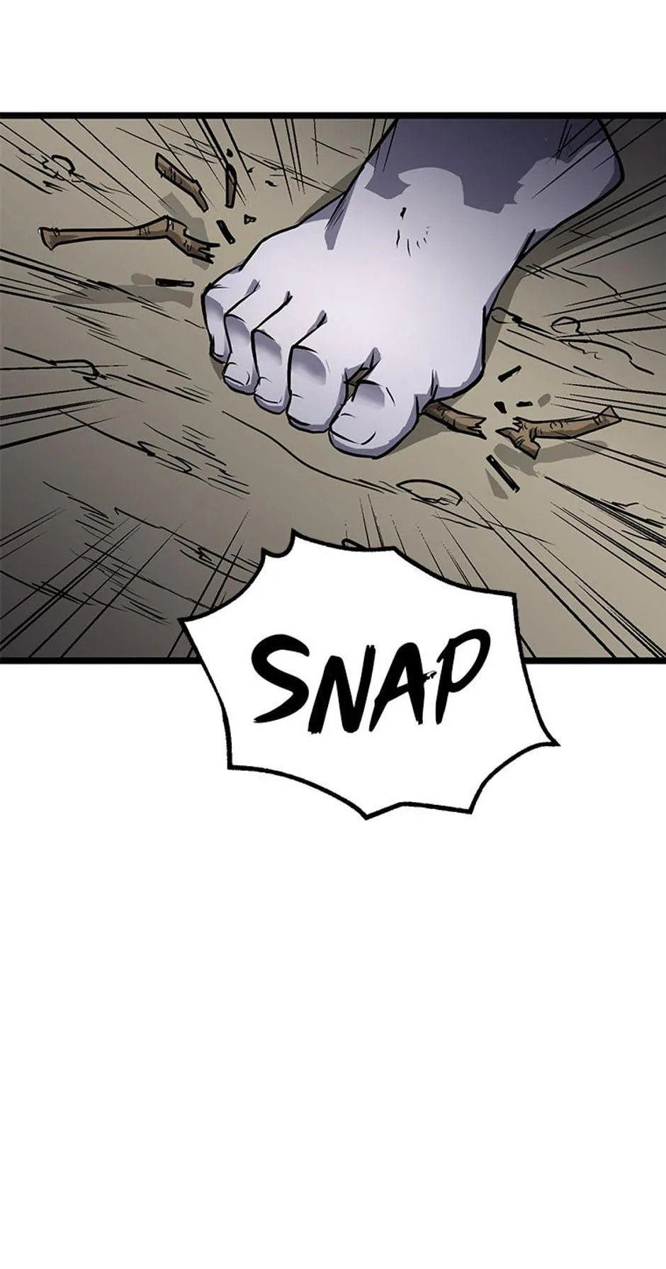 Gangho Apocalypse Chapter 16 page 35 - 