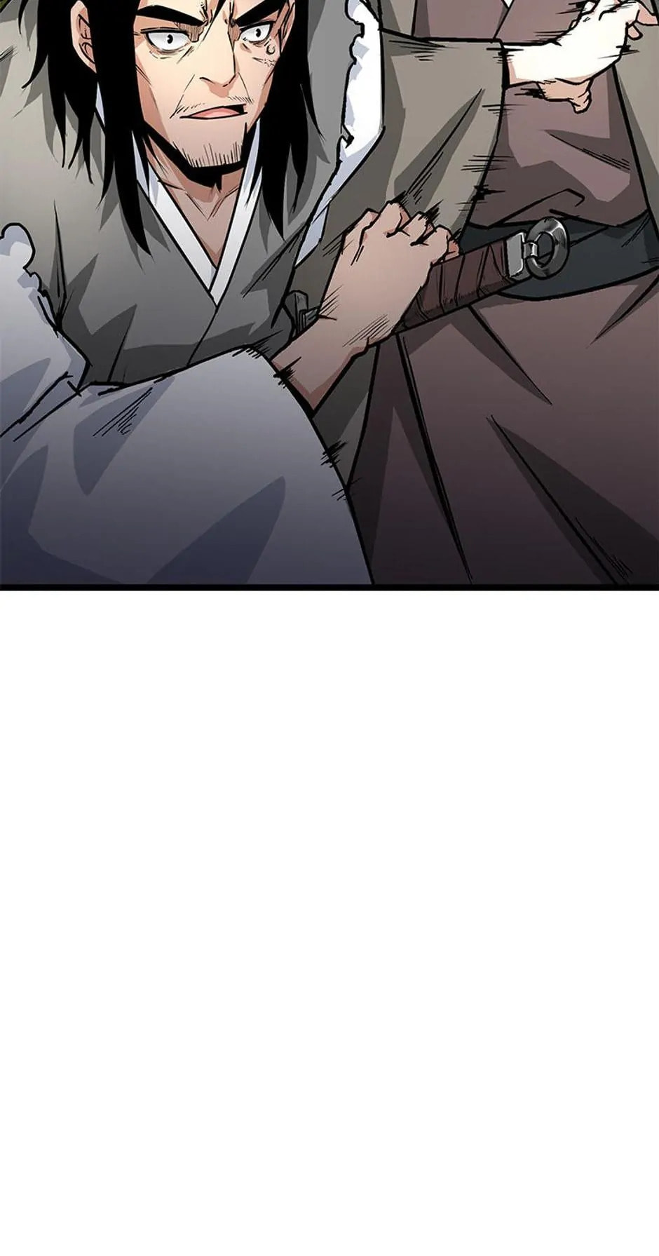 Gangho Apocalypse Chapter 16 page 37 - 