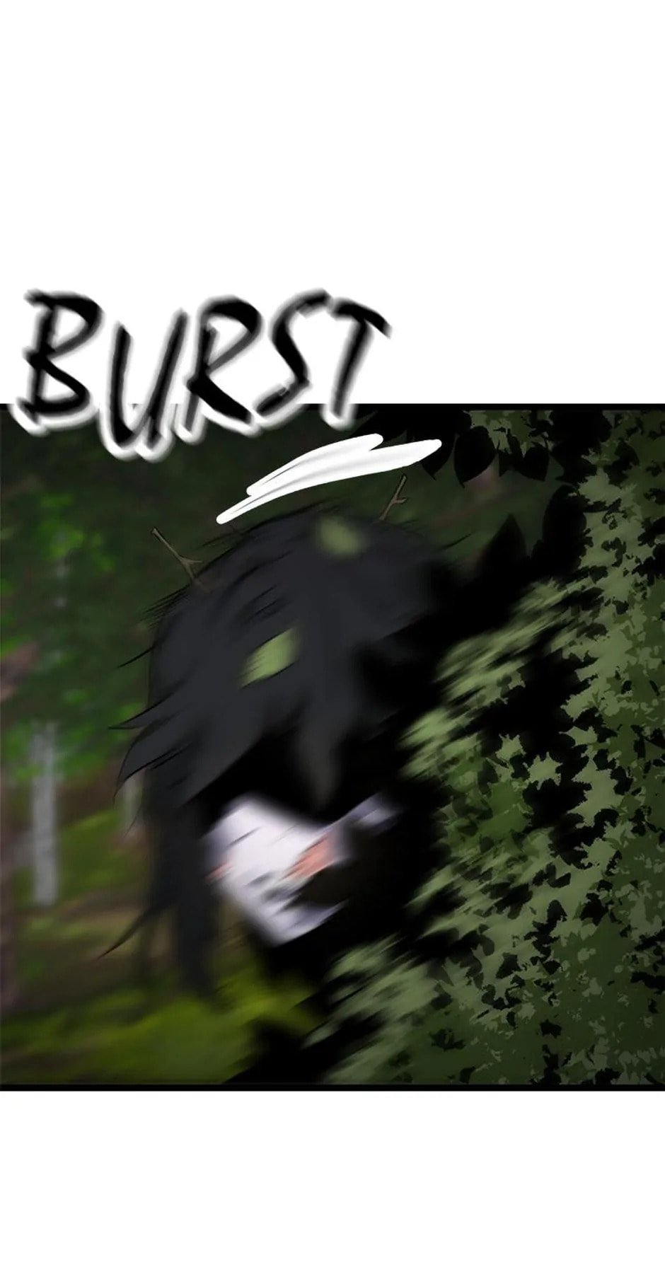 Gangho Apocalypse Chapter 16 page 38 - 