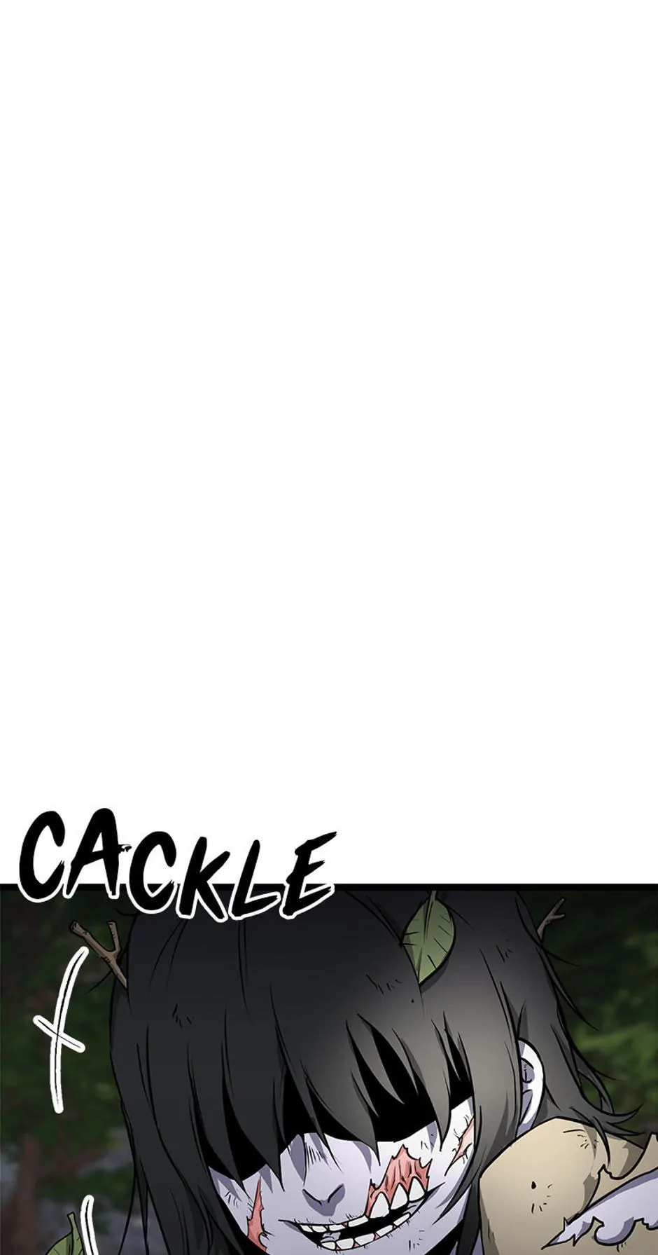Gangho Apocalypse Chapter 16 page 47 - 