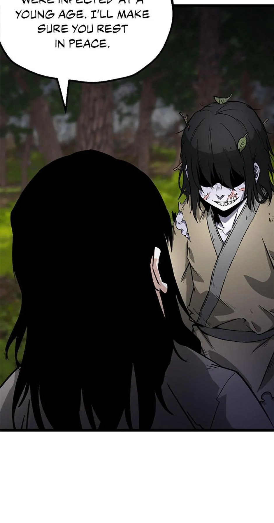 Gangho Apocalypse Chapter 16 page 49 - 