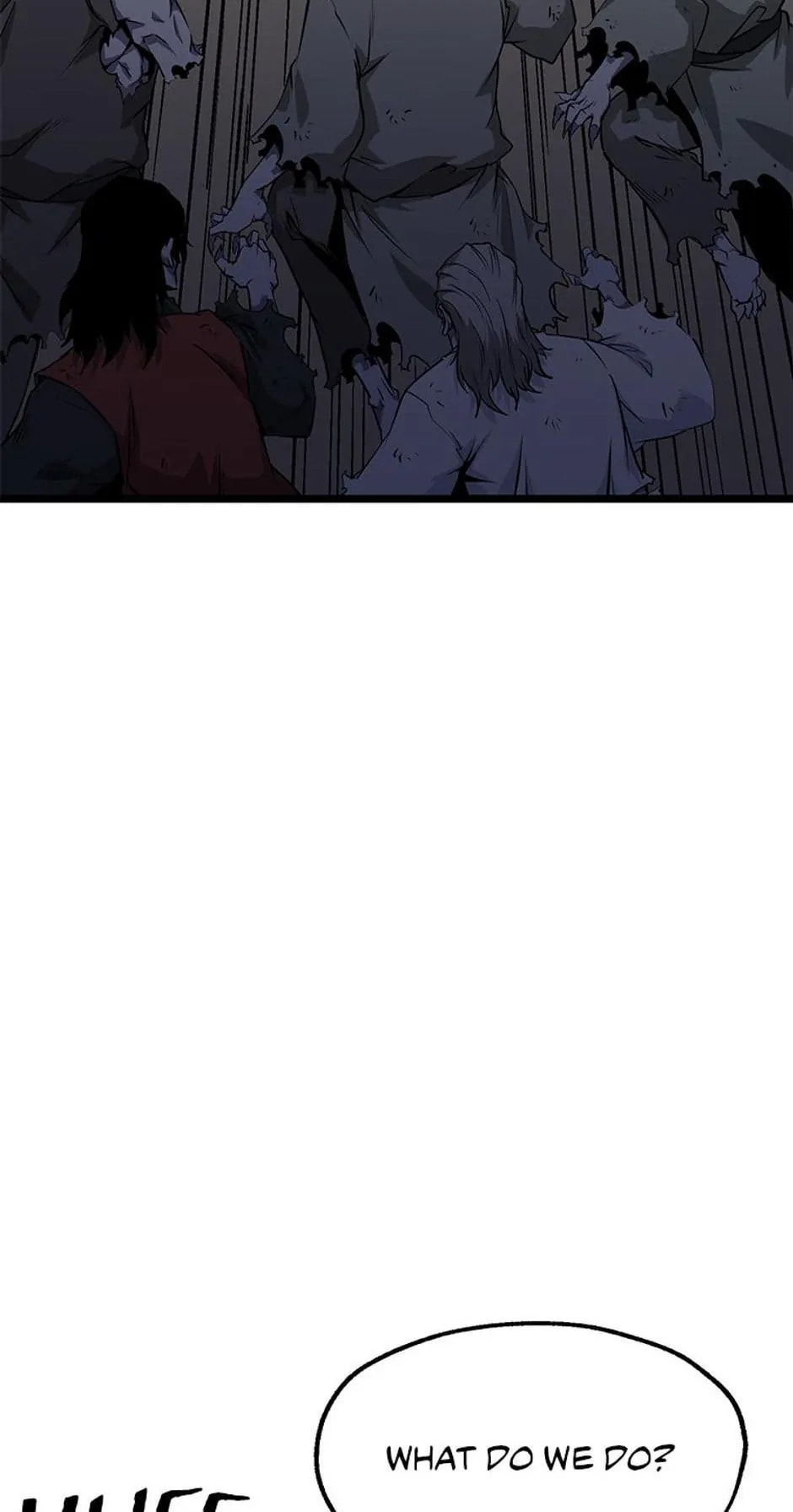 Gangho Apocalypse Chapter 16 page 6 - 