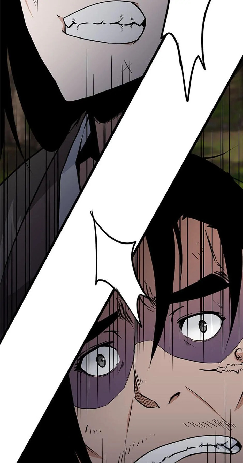 Gangho Apocalypse Chapter 16 page 57 - 