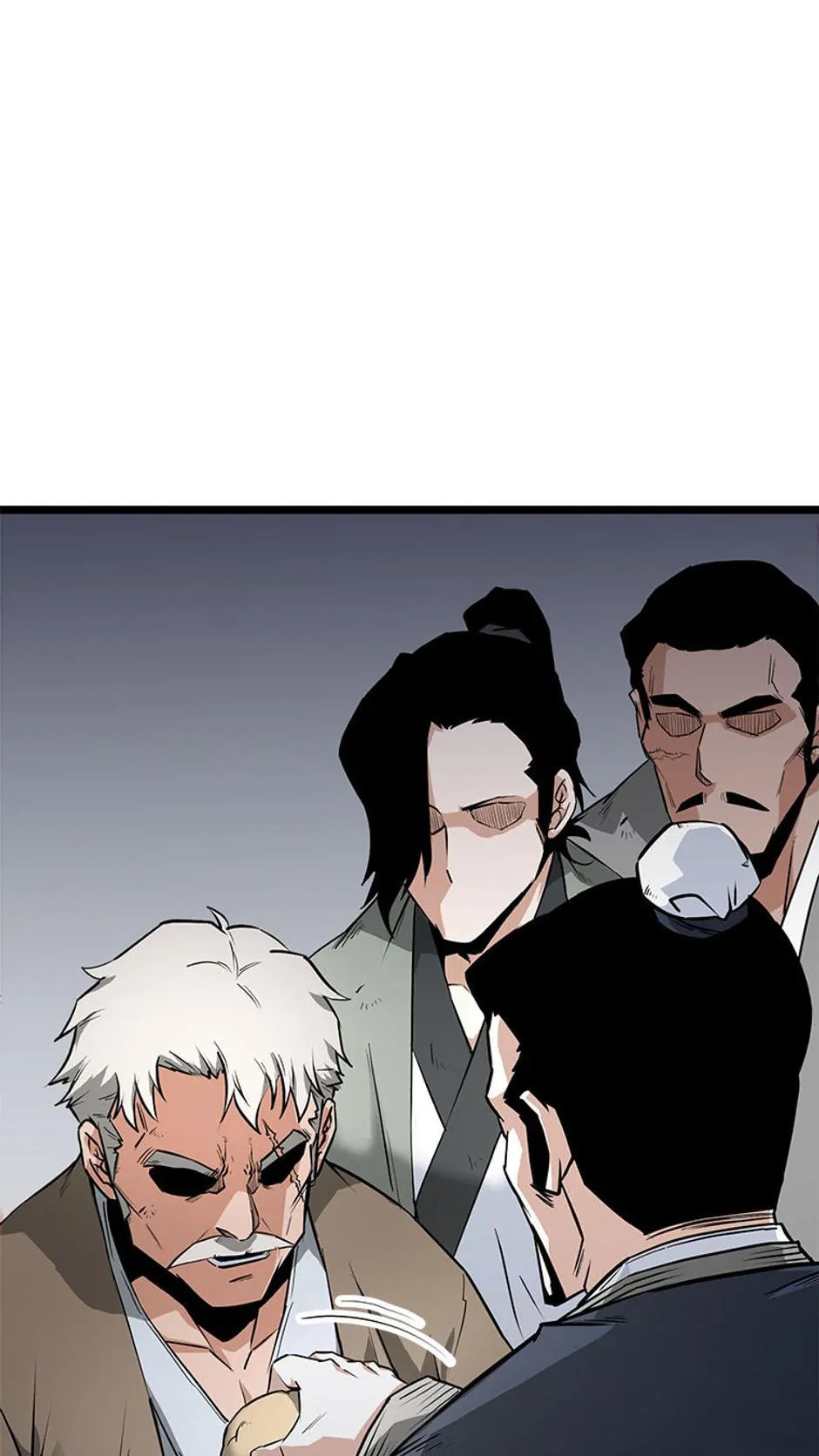Gangho Apocalypse Chapter 16 page 68 - 