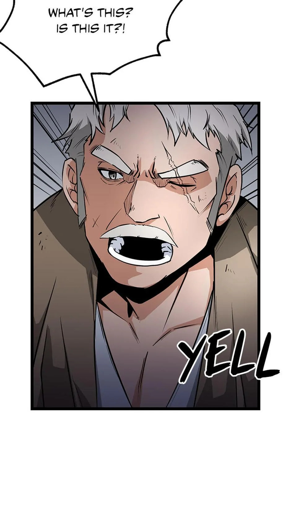 Gangho Apocalypse Chapter 16 page 70 - 