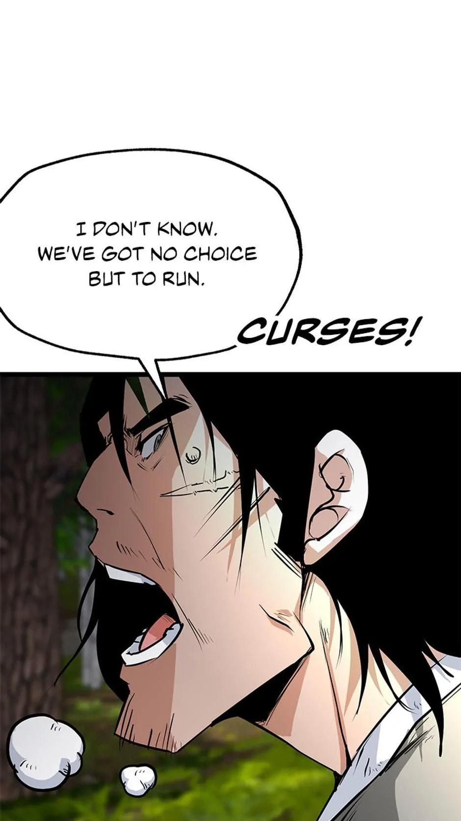 Gangho Apocalypse Chapter 16 page 8 - 