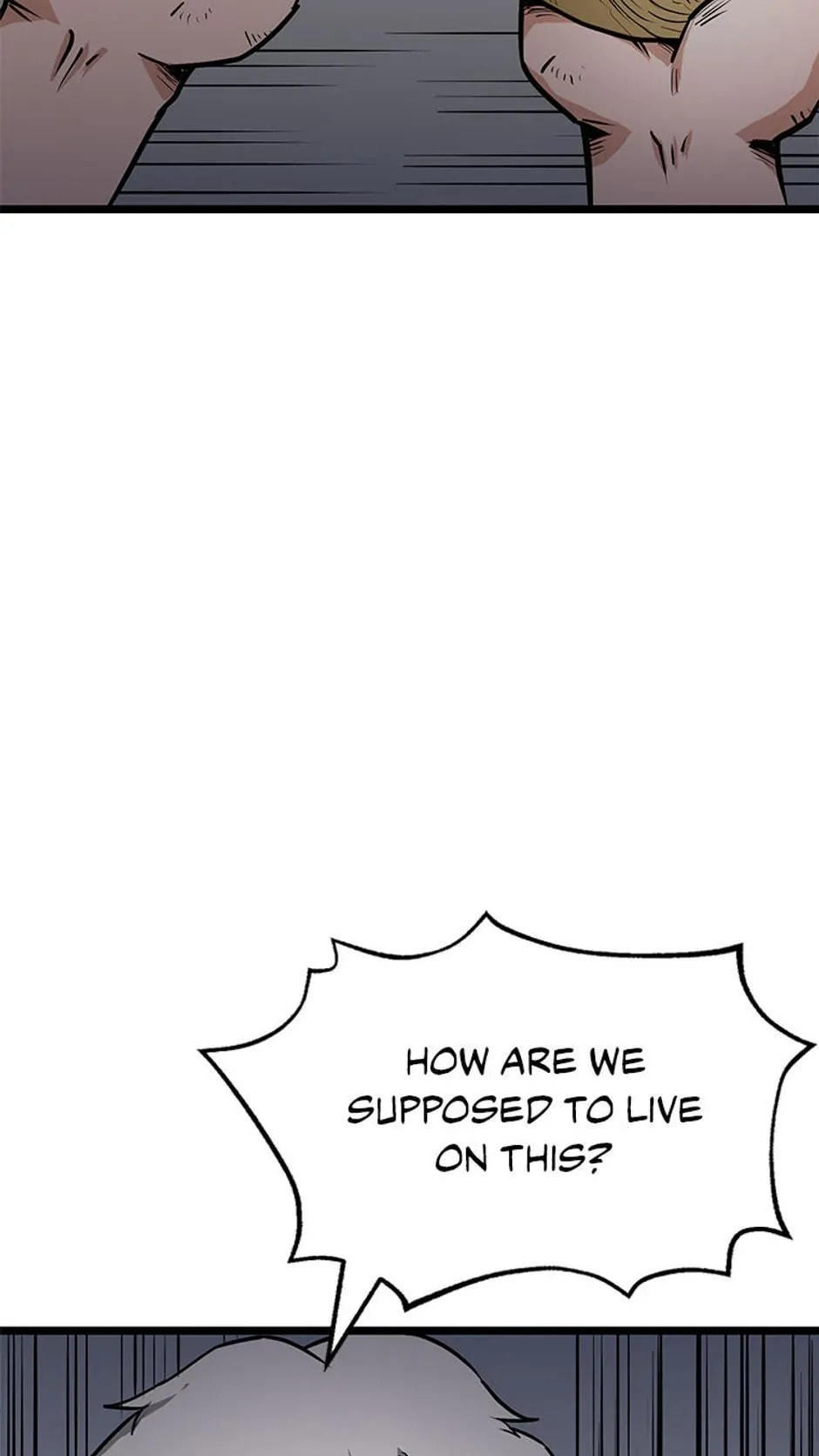 Gangho Apocalypse Chapter 16 page 72 - 