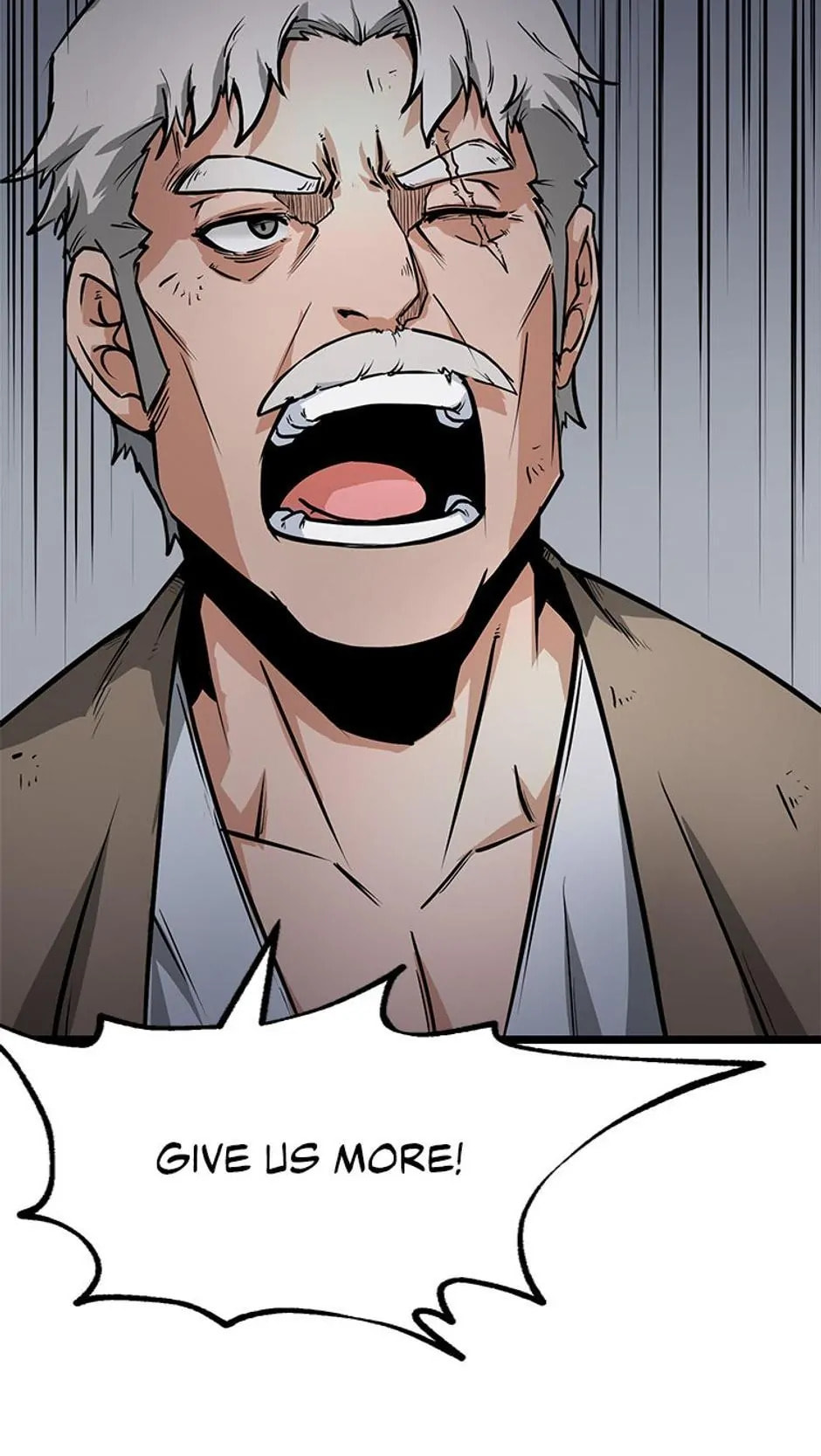 Gangho Apocalypse Chapter 16 page 73 - 