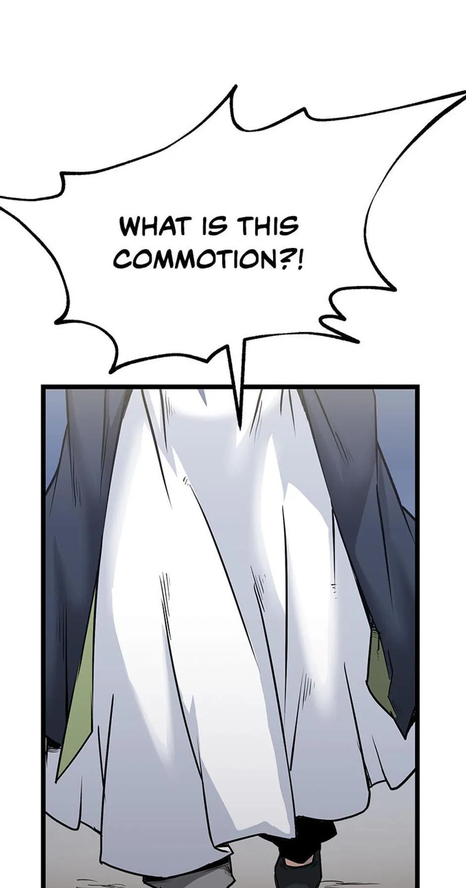 Gangho Apocalypse Chapter 16 page 76 - 