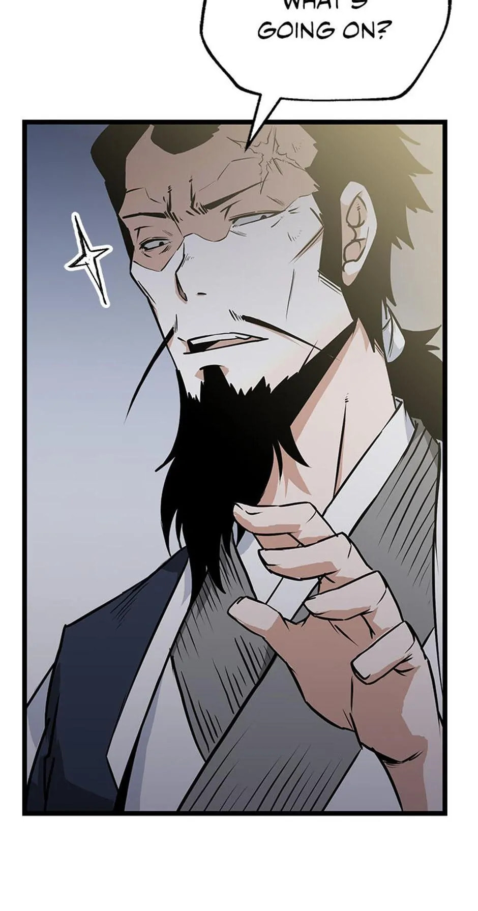 Gangho Apocalypse Chapter 16 page 78 - 