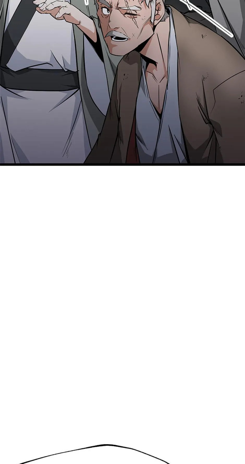 Gangho Apocalypse Chapter 16 page 83 - 