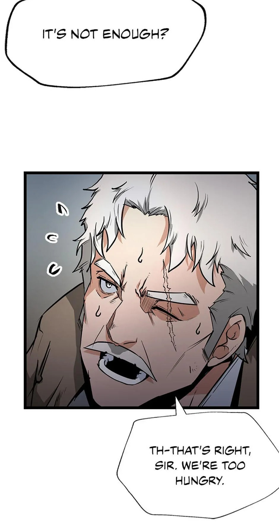 Gangho Apocalypse Chapter 16 page 84 - 