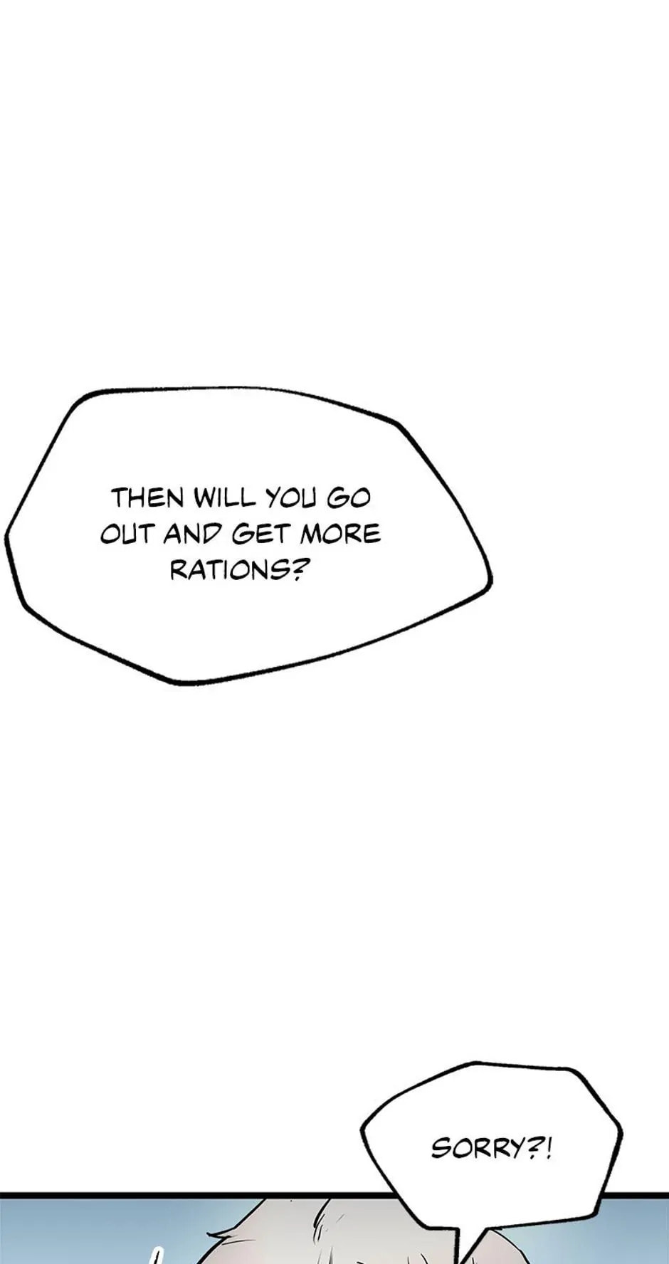 Gangho Apocalypse Chapter 16 page 85 - 