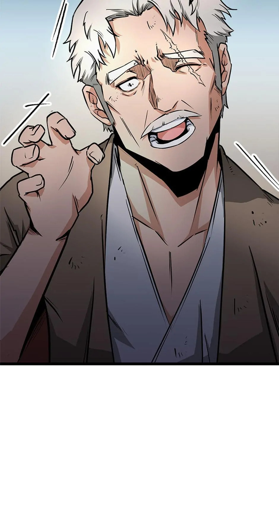 Gangho Apocalypse Chapter 16 page 86 - 