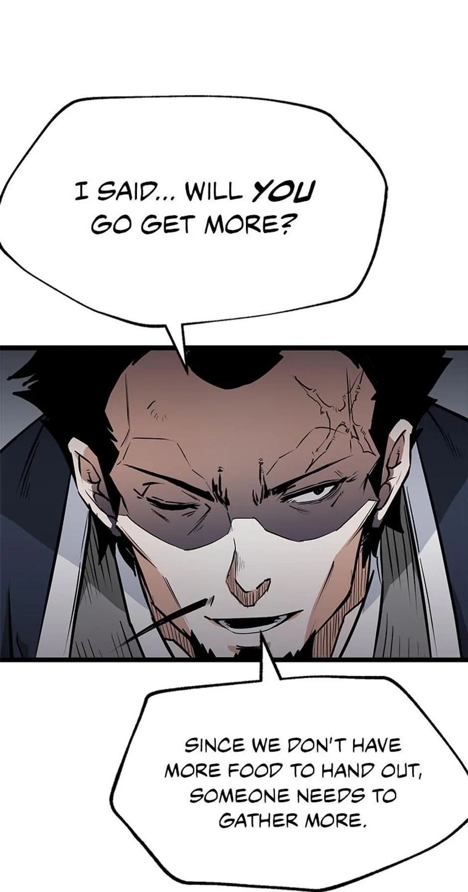 Gangho Apocalypse Chapter 16 page 87 - 