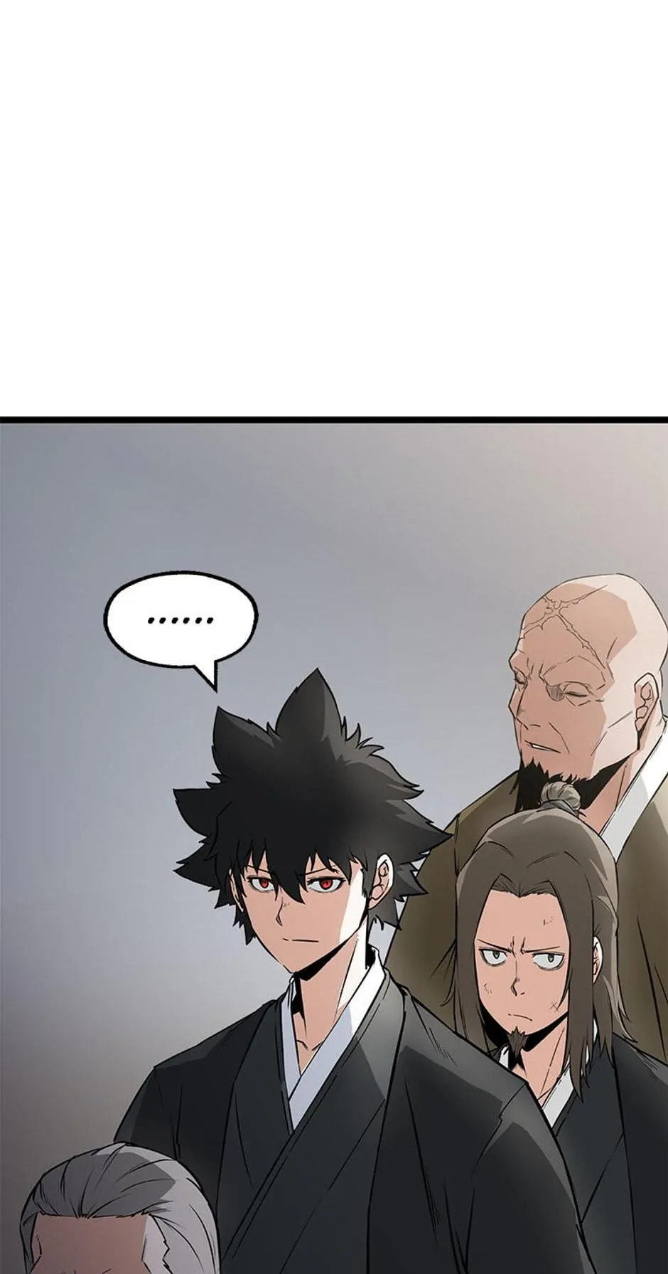 Gangho Apocalypse Chapter 16 page 90 - 