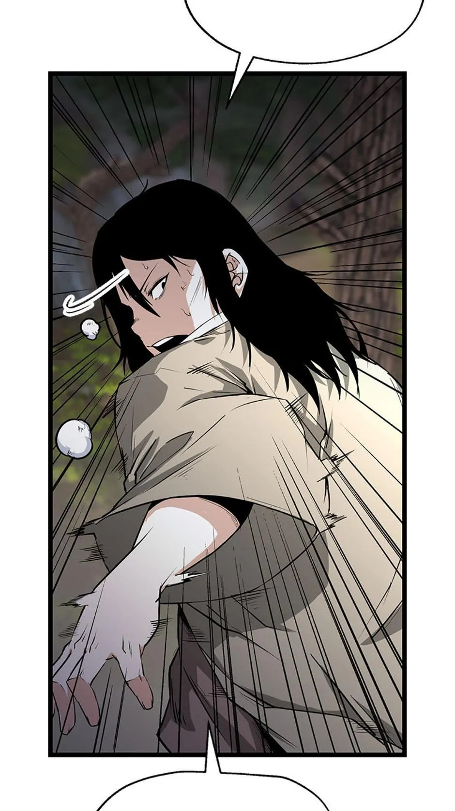 Gangho Apocalypse Chapter 16 page 10 - 