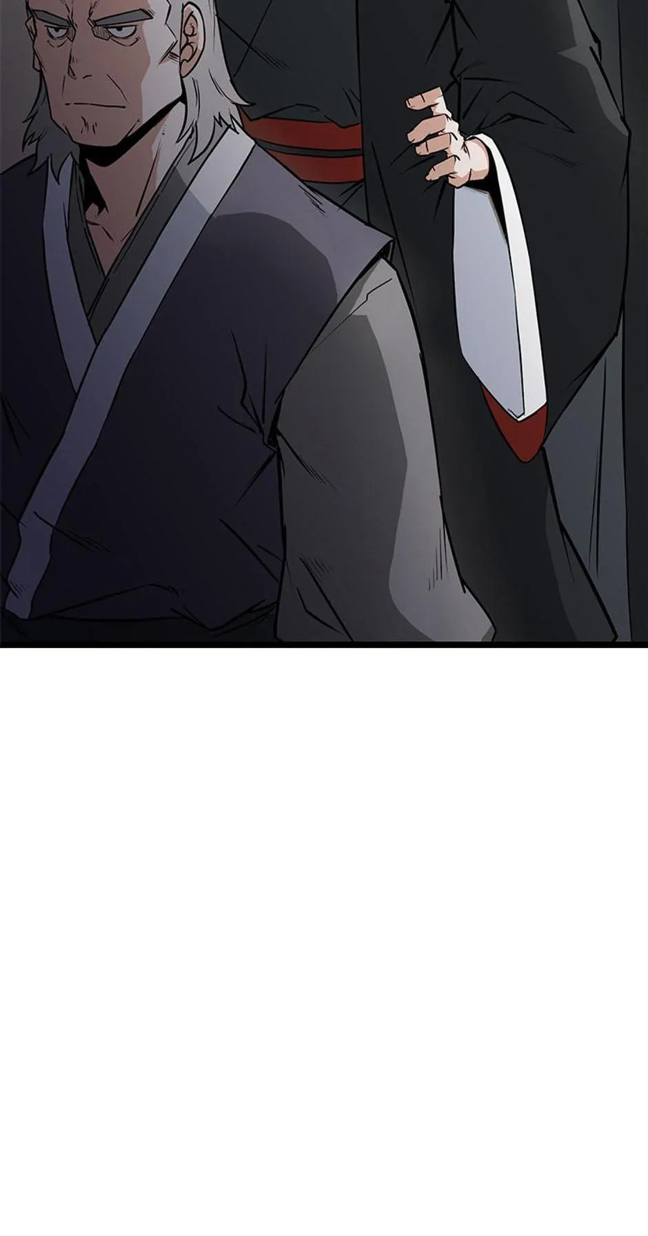 Gangho Apocalypse Chapter 16 page 91 - 