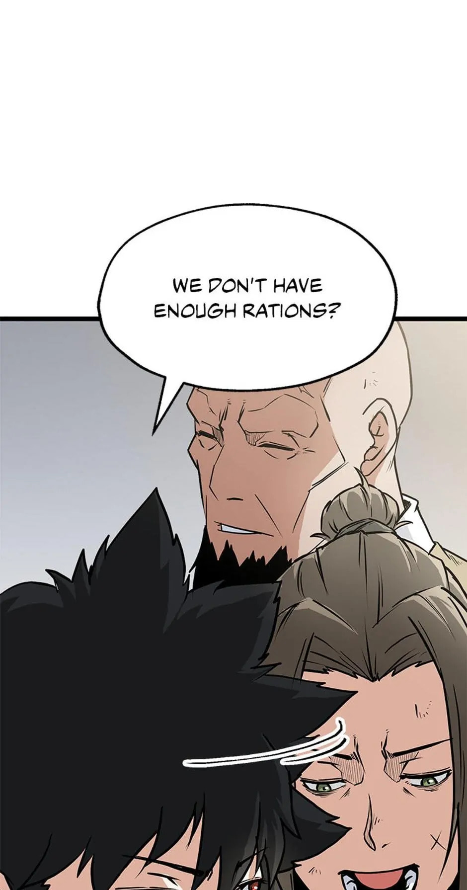 Gangho Apocalypse Chapter 16 page 92 - 