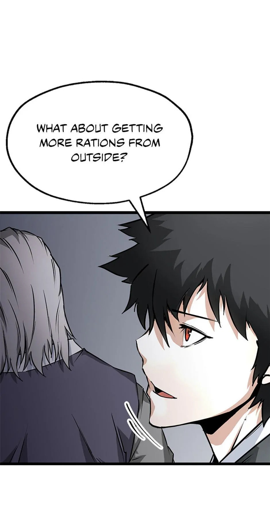 Gangho Apocalypse Chapter 16 page 94 - 