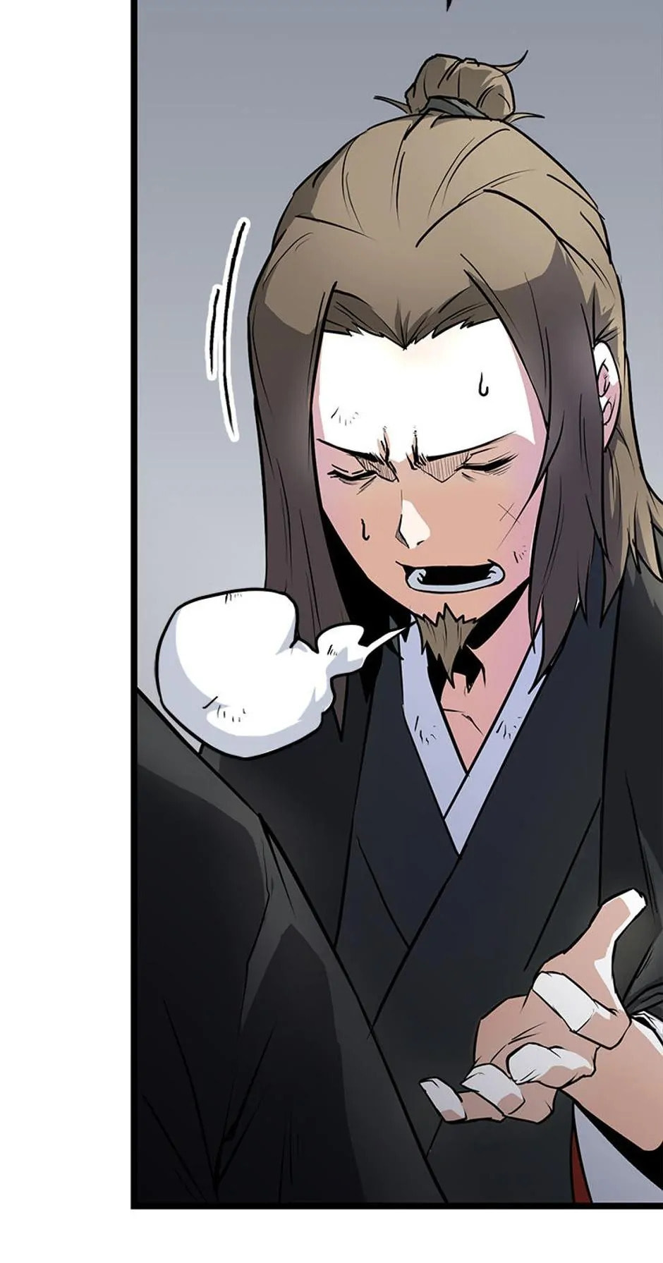 Gangho Apocalypse Chapter 16 page 96 - 
