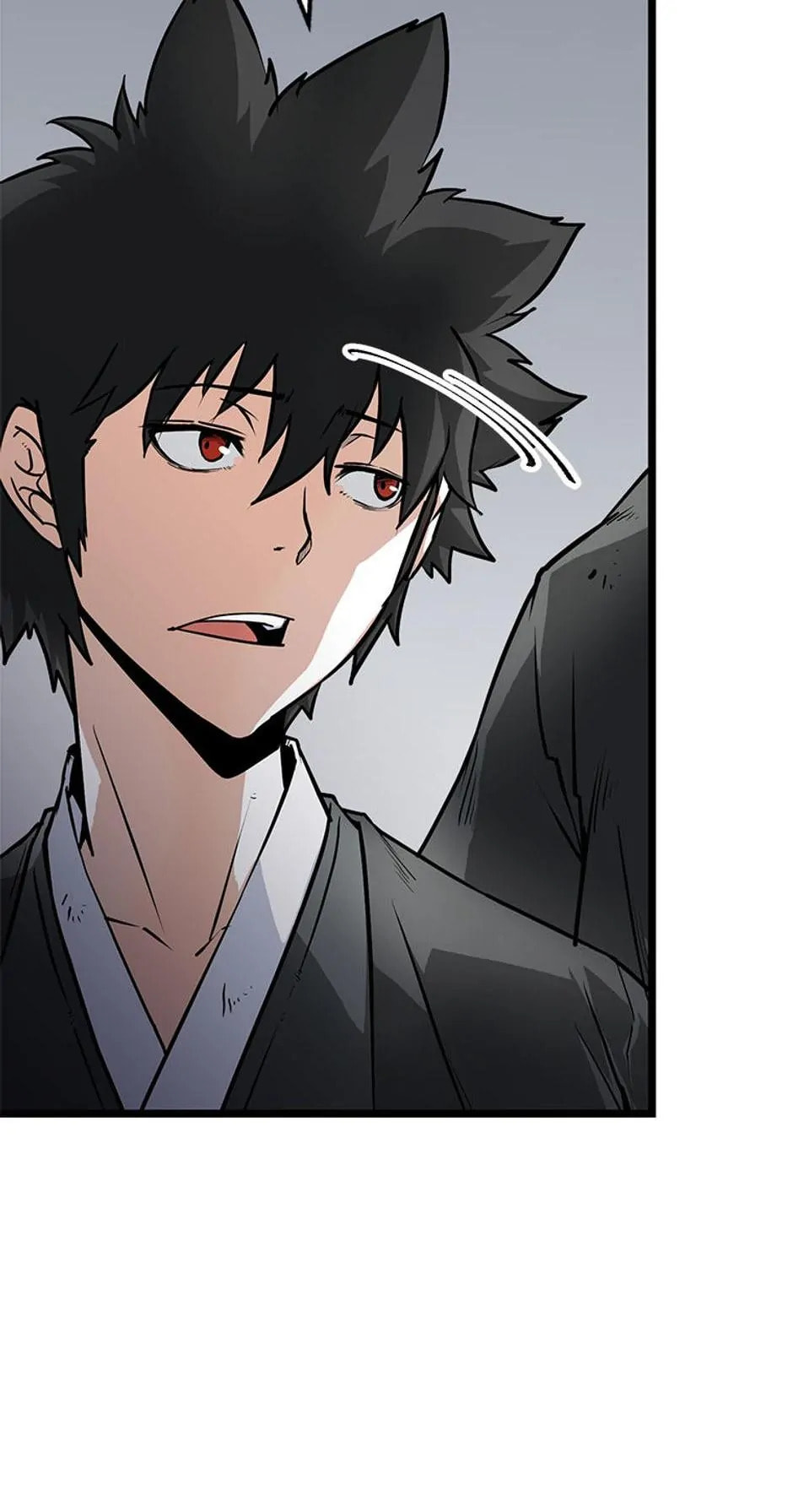 Gangho Apocalypse Chapter 16 page 98 - 