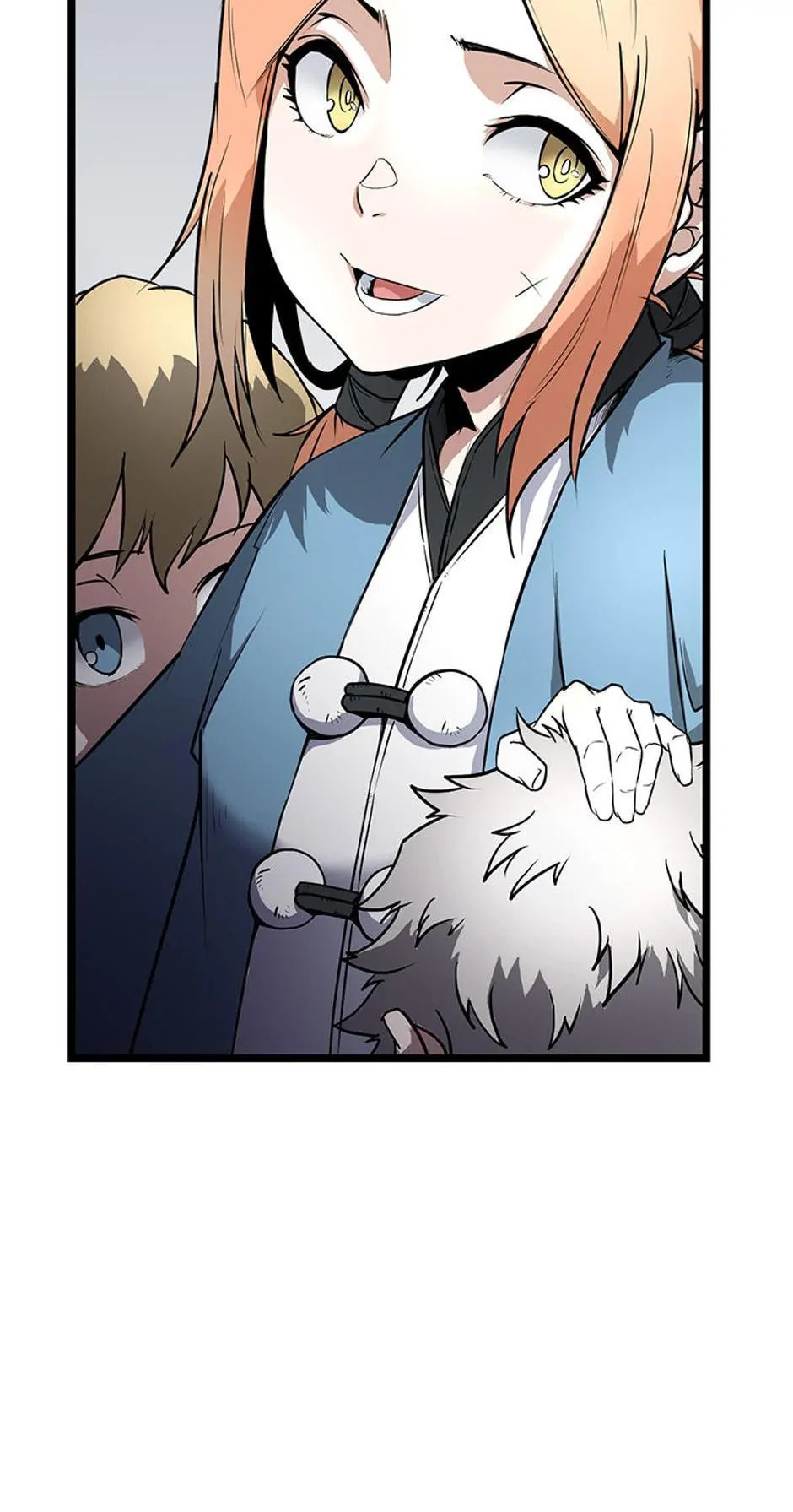 Gangho Apocalypse Chapter 17 page 2 - 