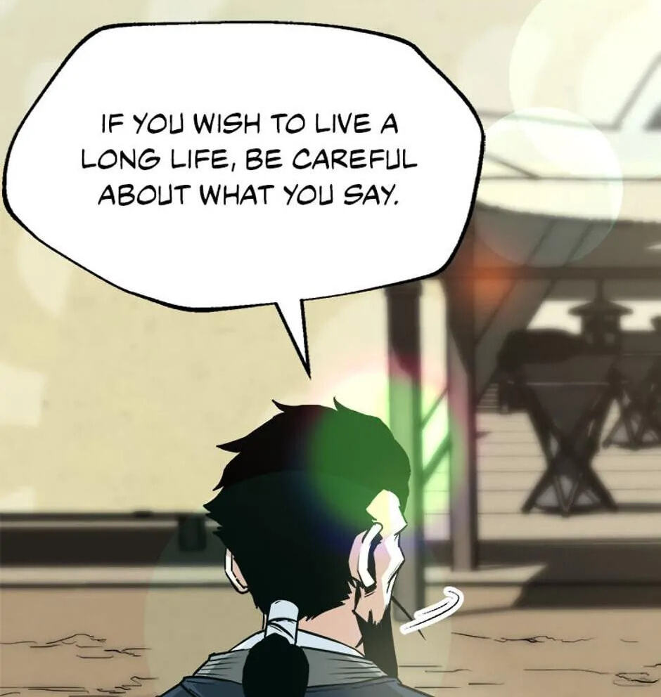 Gangho Apocalypse Chapter 17 page 105 - 
