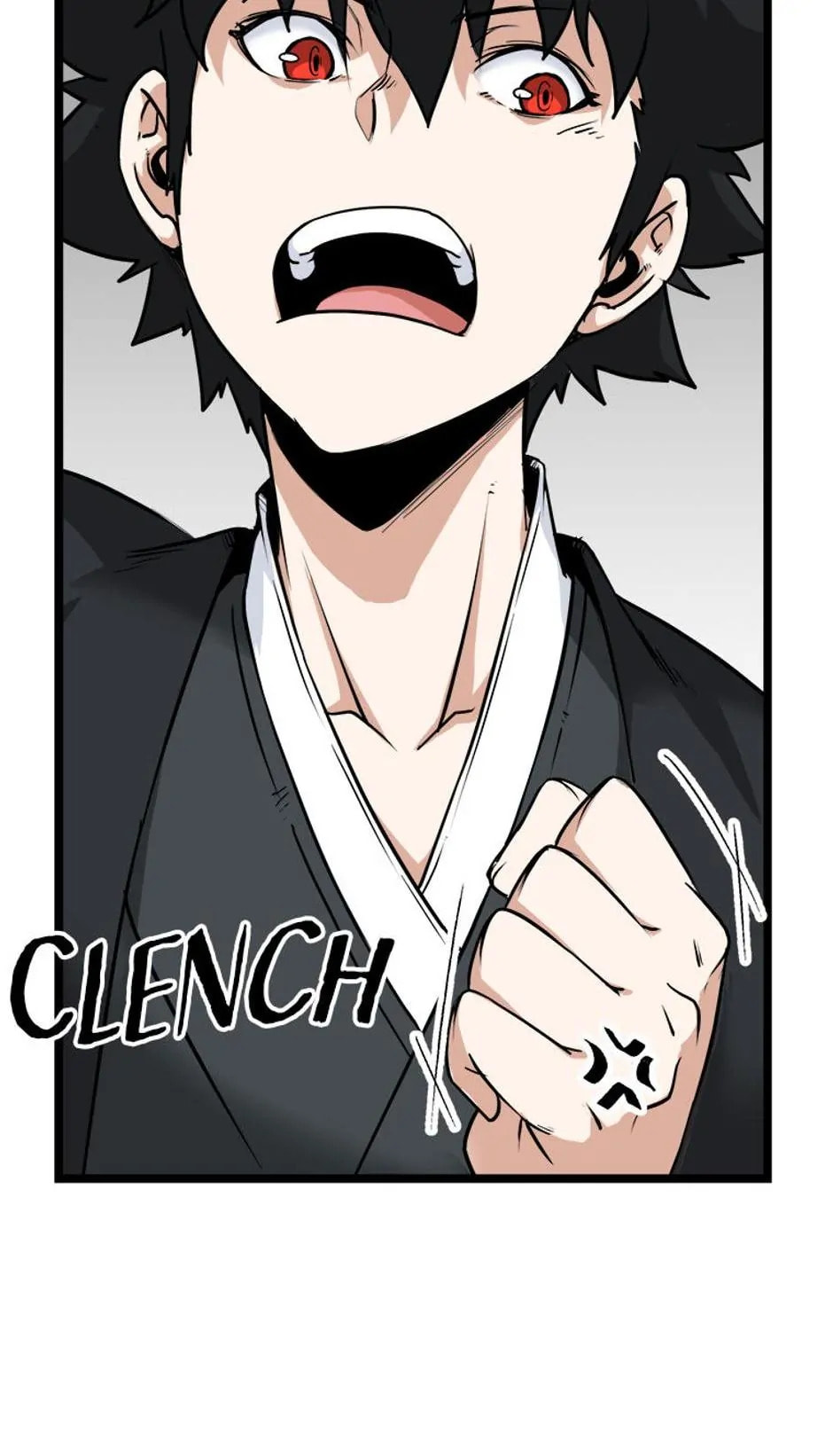 Gangho Apocalypse Chapter 17 page 113 - 