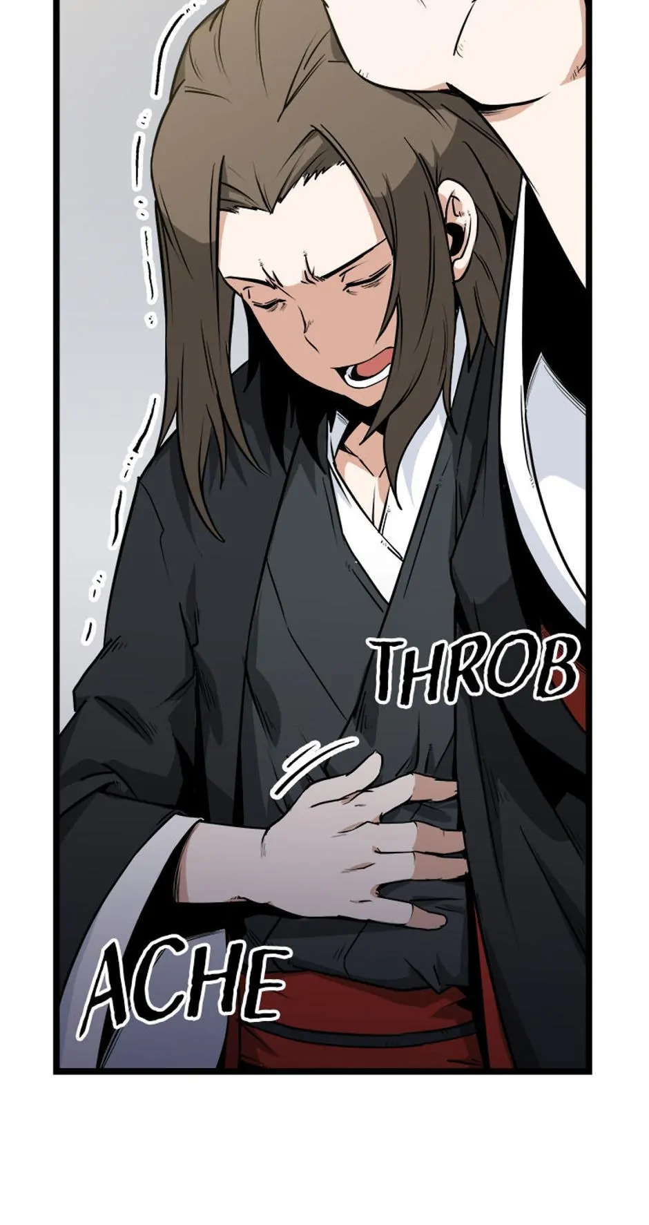 Gangho Apocalypse Chapter 17 page 13 - 