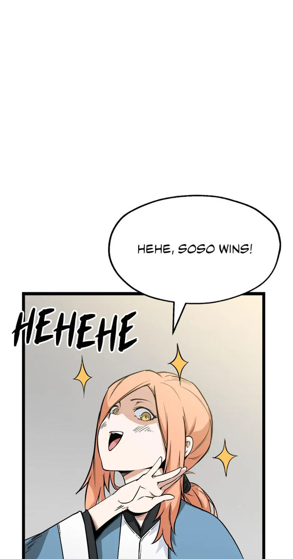 Gangho Apocalypse Chapter 17 page 14 - 