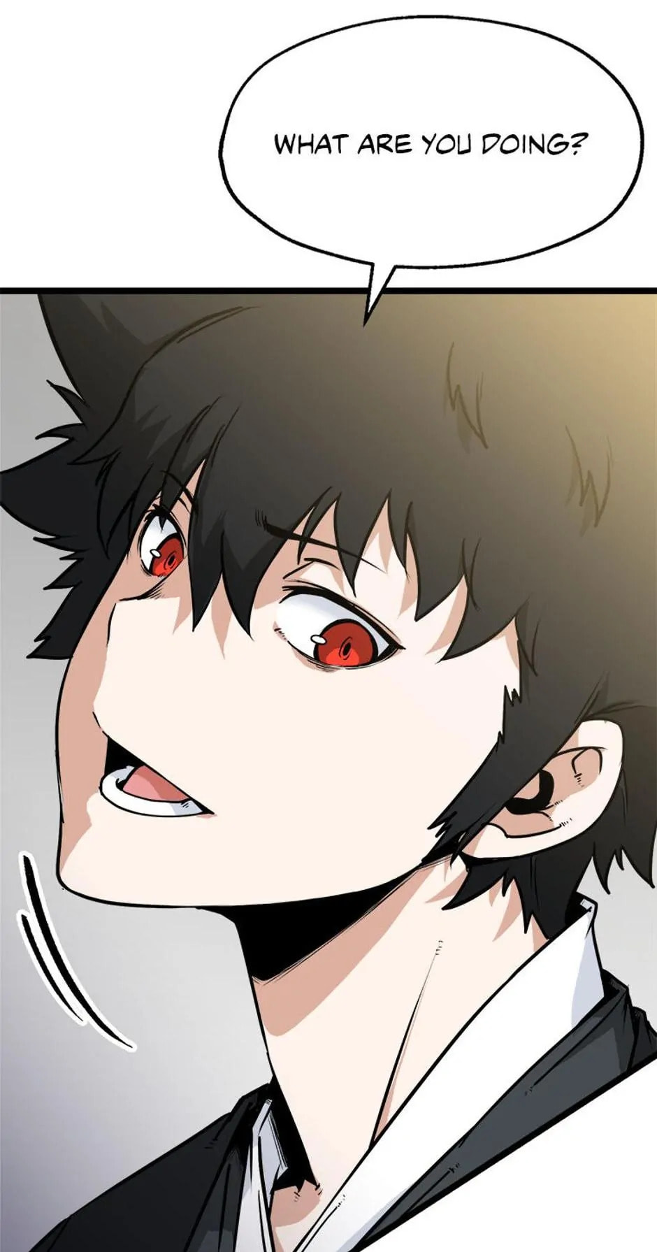 Gangho Apocalypse Chapter 17 page 18 - 