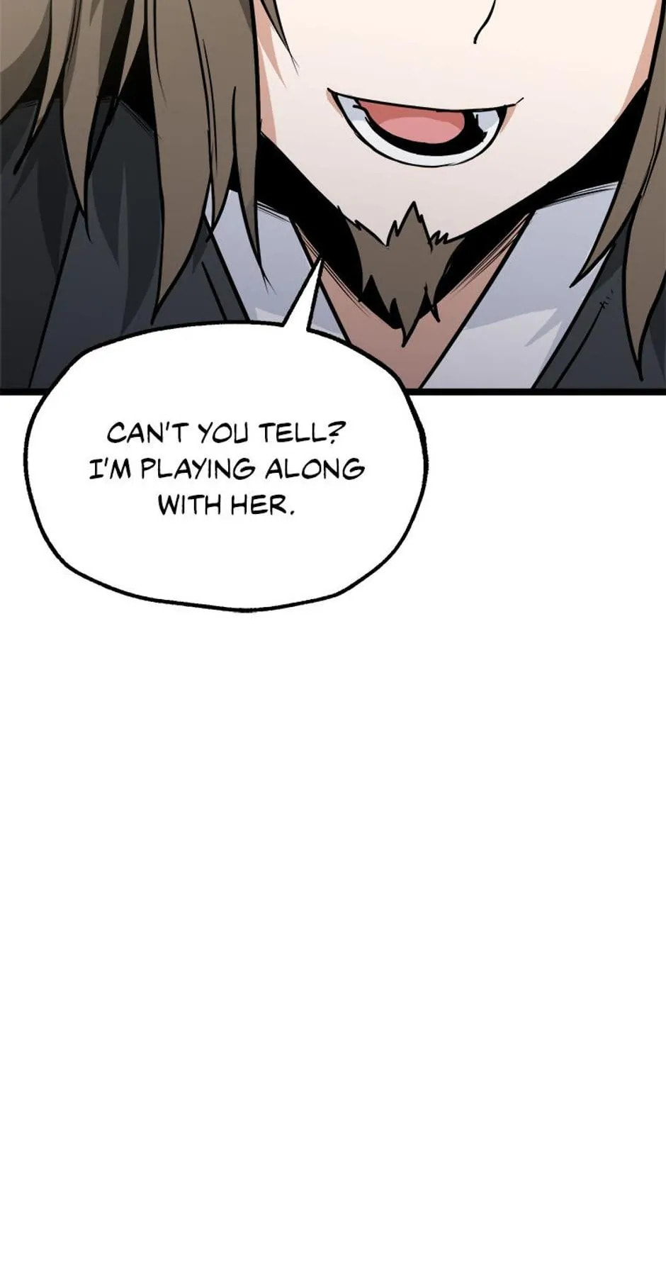 Gangho Apocalypse Chapter 17 page 20 - 