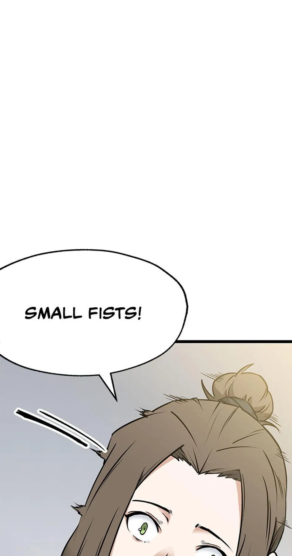 Gangho Apocalypse Chapter 17 page 3 - 
