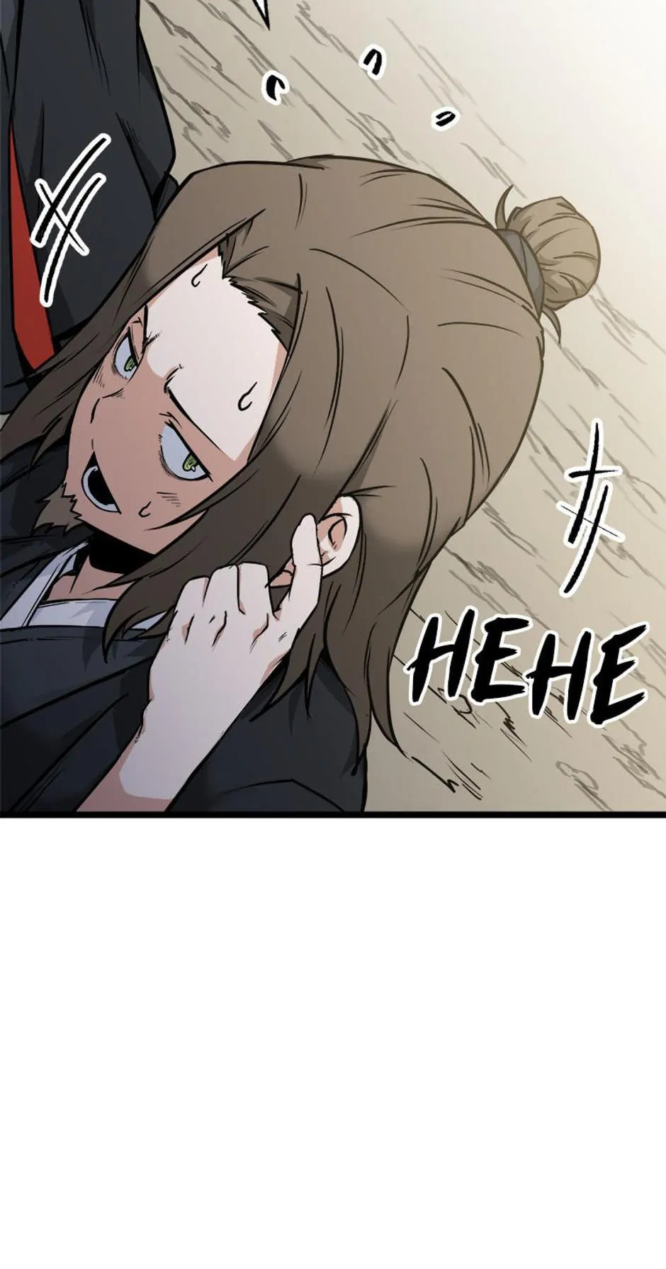 Gangho Apocalypse Chapter 17 page 23 - 