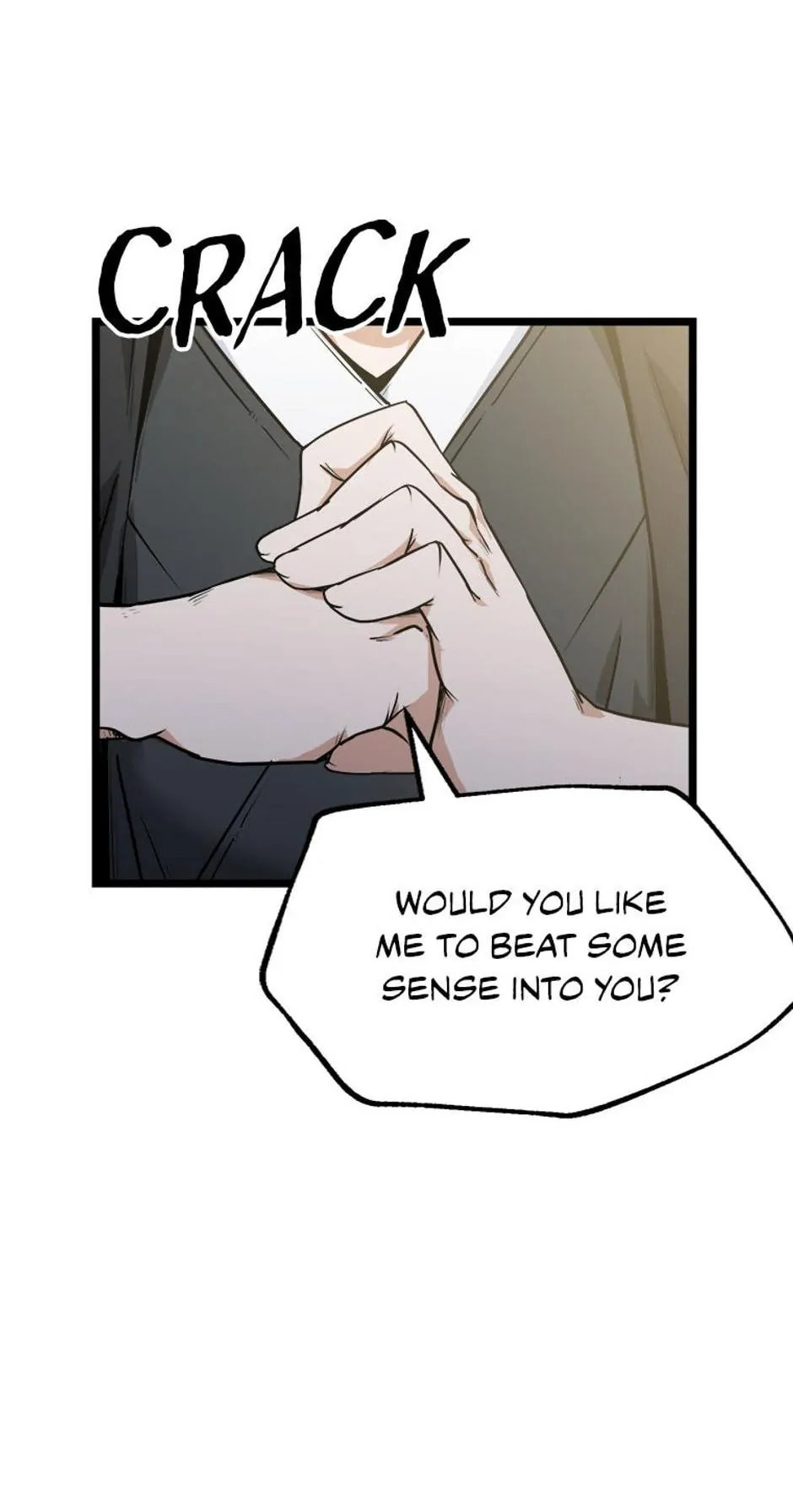 Gangho Apocalypse Chapter 17 page 24 - 