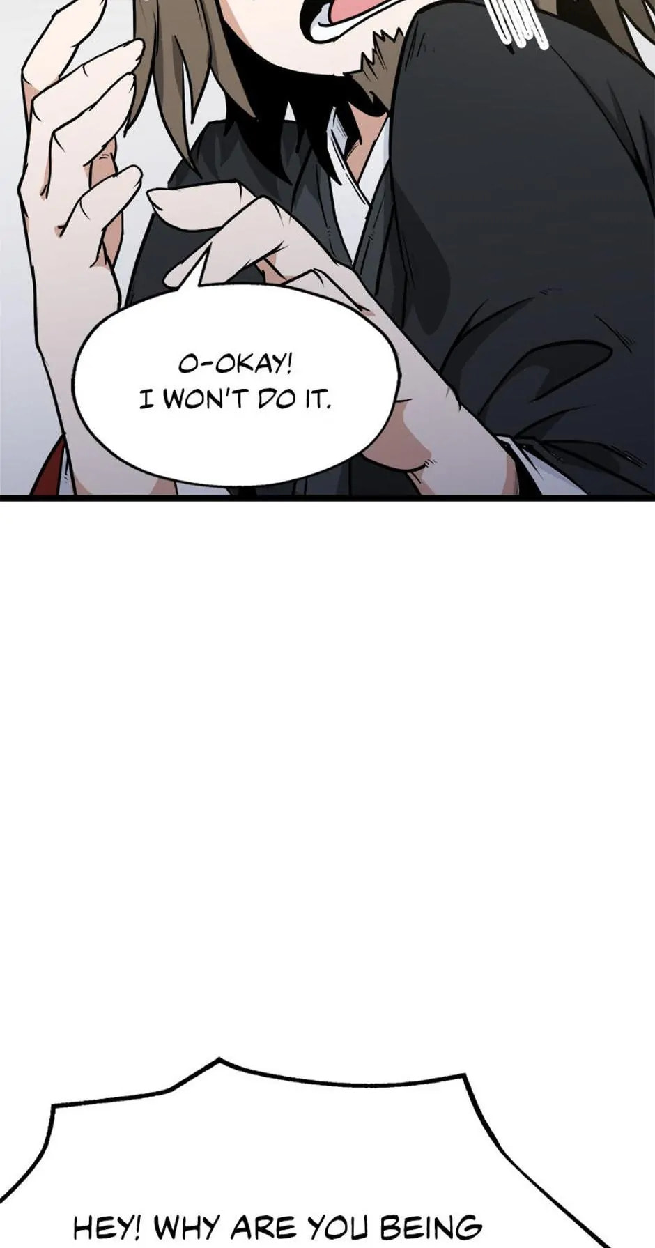 Gangho Apocalypse Chapter 17 page 26 - 