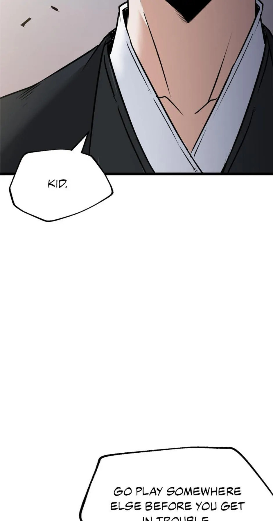 Gangho Apocalypse Chapter 17 page 29 - 
