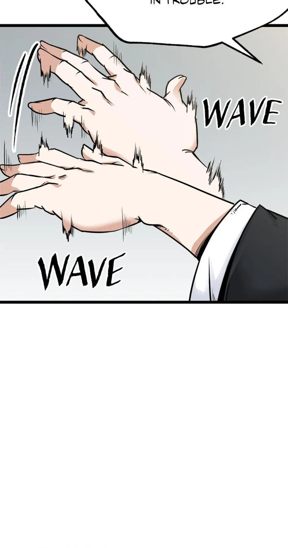 Gangho Apocalypse Chapter 17 page 30 - 