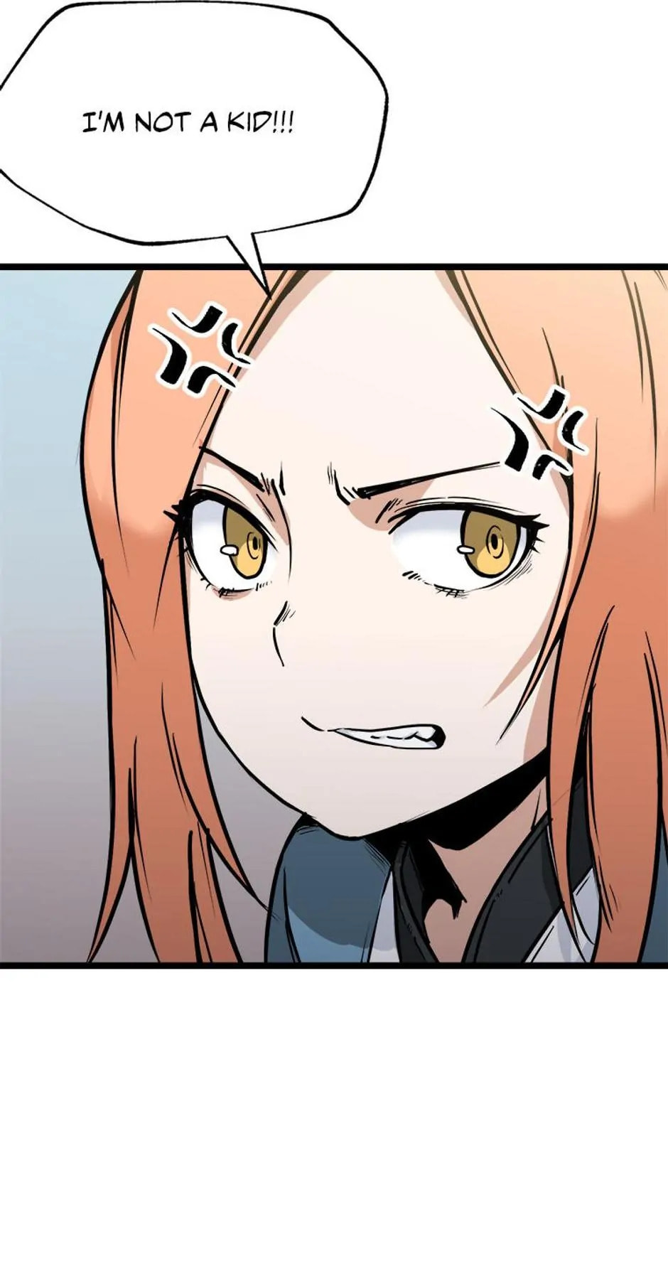 Gangho Apocalypse Chapter 17 page 31 - 