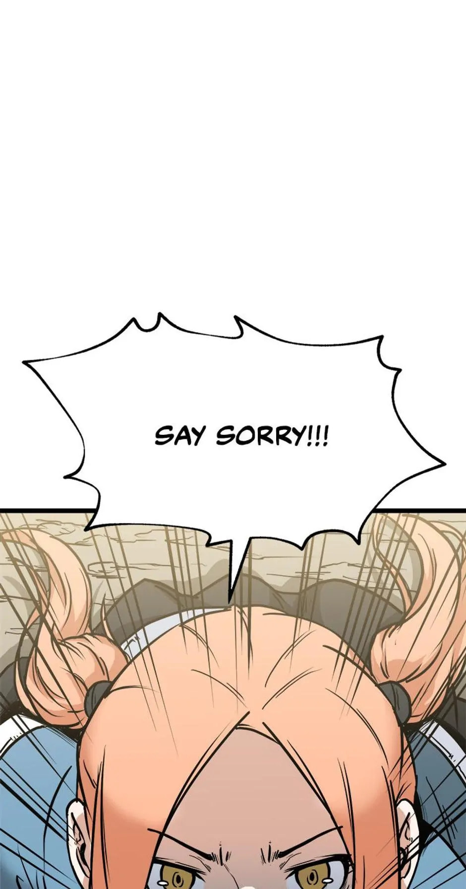 Gangho Apocalypse Chapter 17 page 32 - 