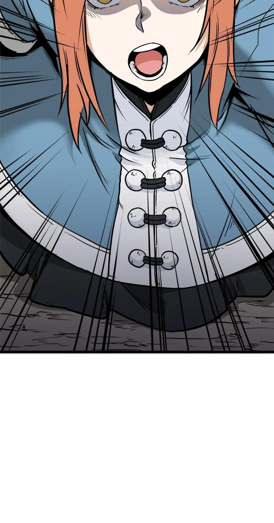 Gangho Apocalypse Chapter 17 page 33 - 