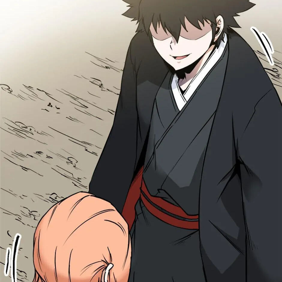 Gangho Apocalypse Chapter 17 page 36 - 