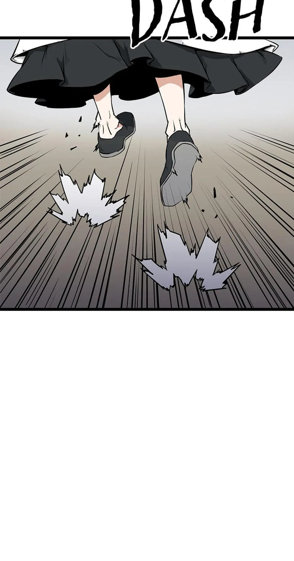 Gangho Apocalypse Chapter 17 page 5 - 