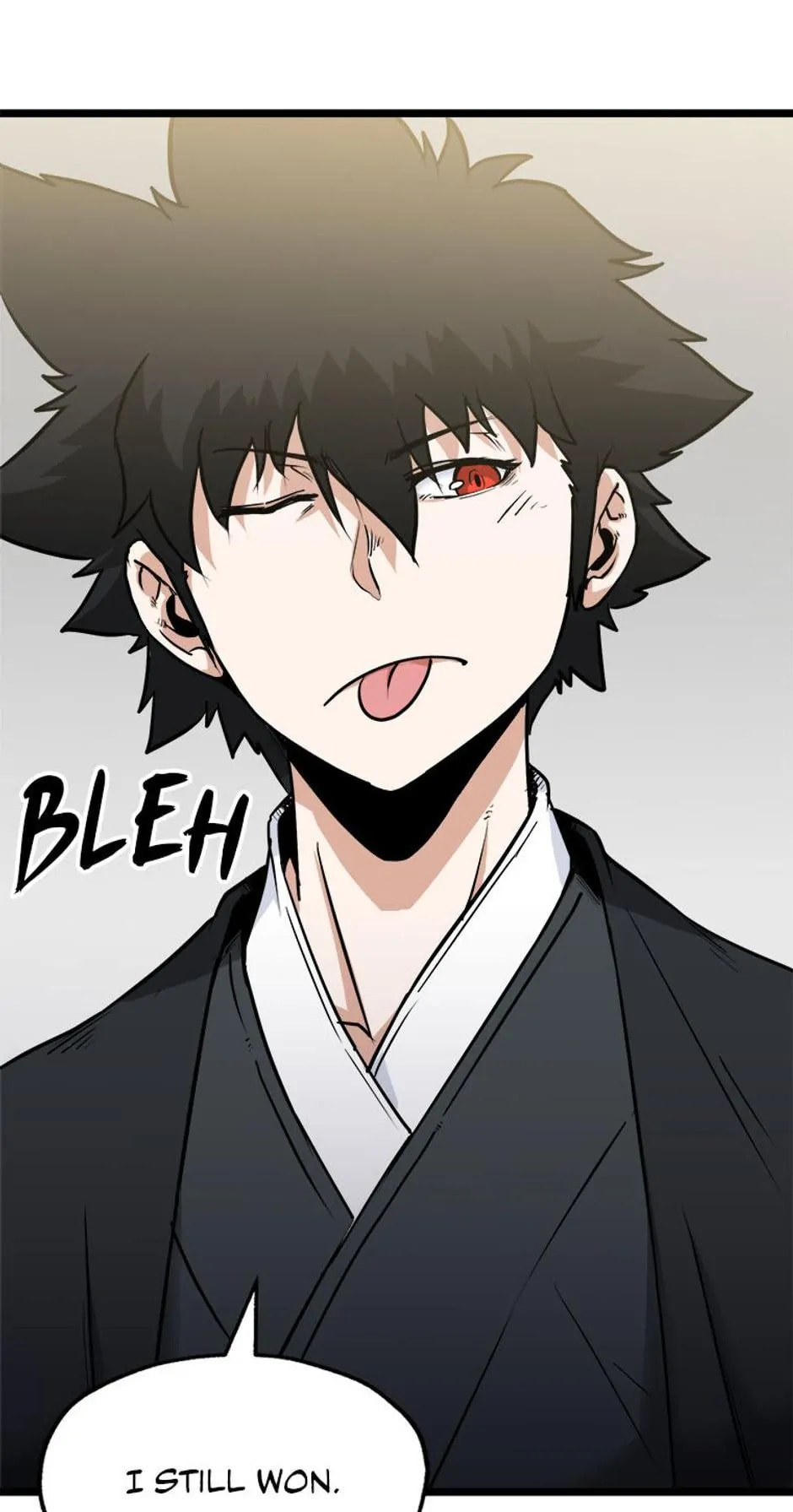 Gangho Apocalypse Chapter 17 page 53 - 