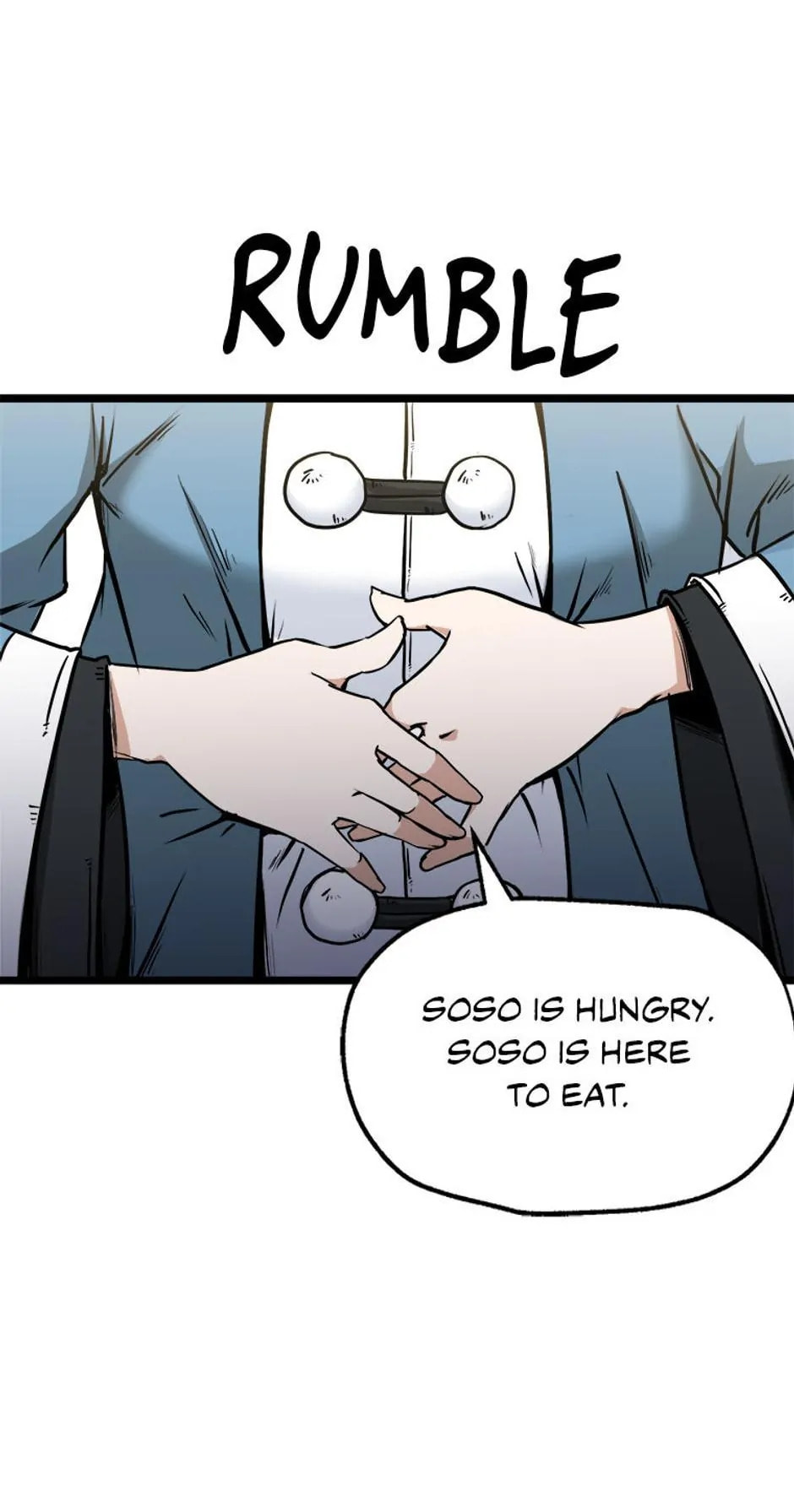 Gangho Apocalypse Chapter 17 page 58 - 